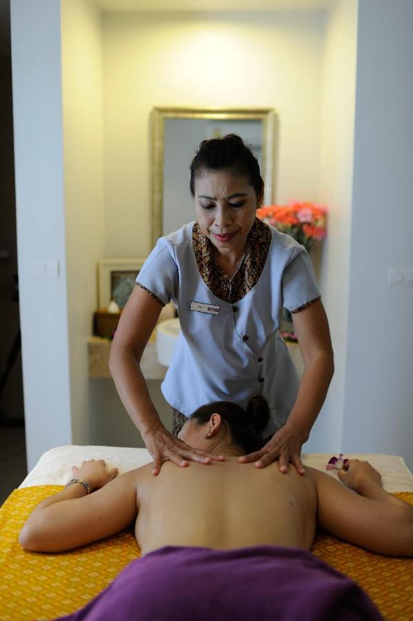 The Lantern Resorts Patong