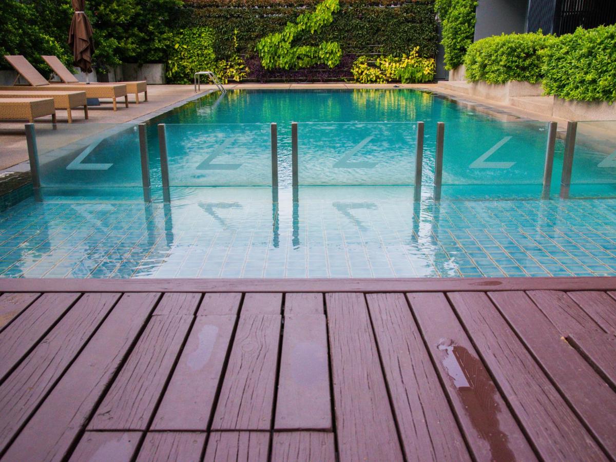 The Lantern Resorts Patong