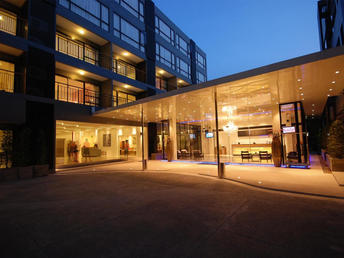 The Lantern Resorts Patong