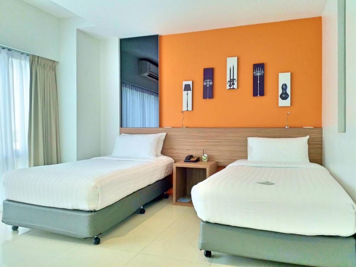 The Lantern Resorts Patong