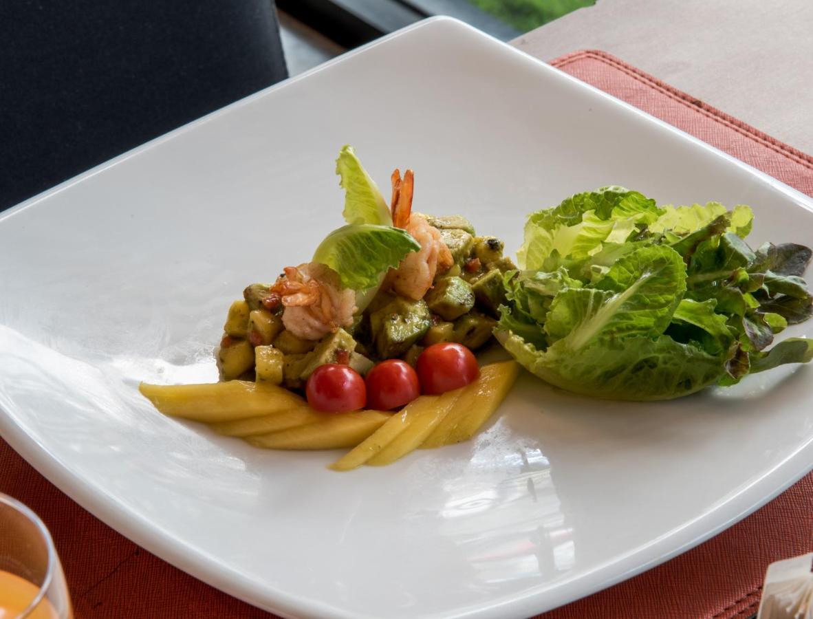 The Lantern Resorts Patong