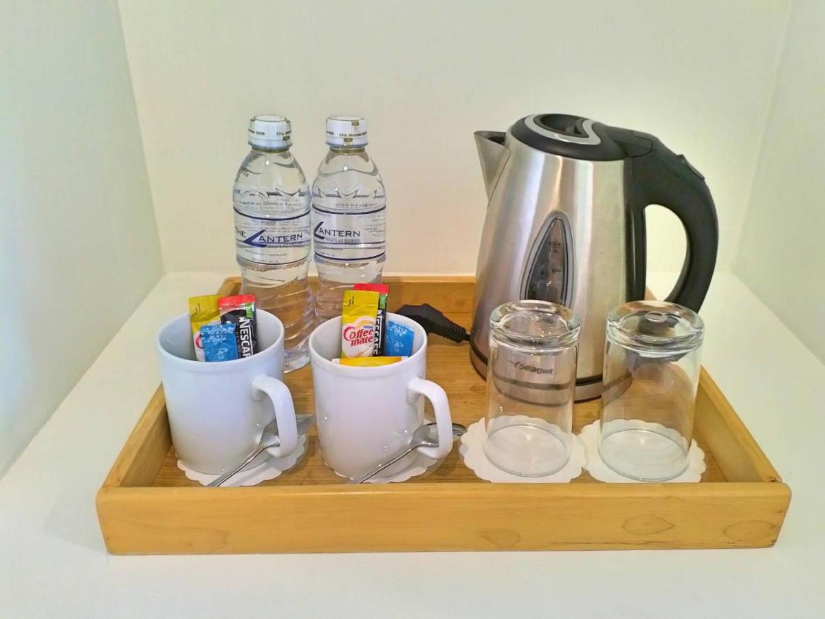 The Lantern Resorts Patong