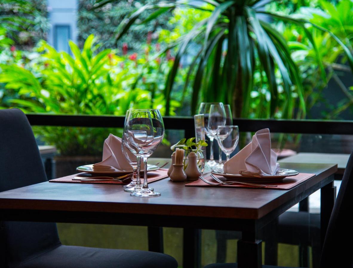 The Lantern Resorts Patong