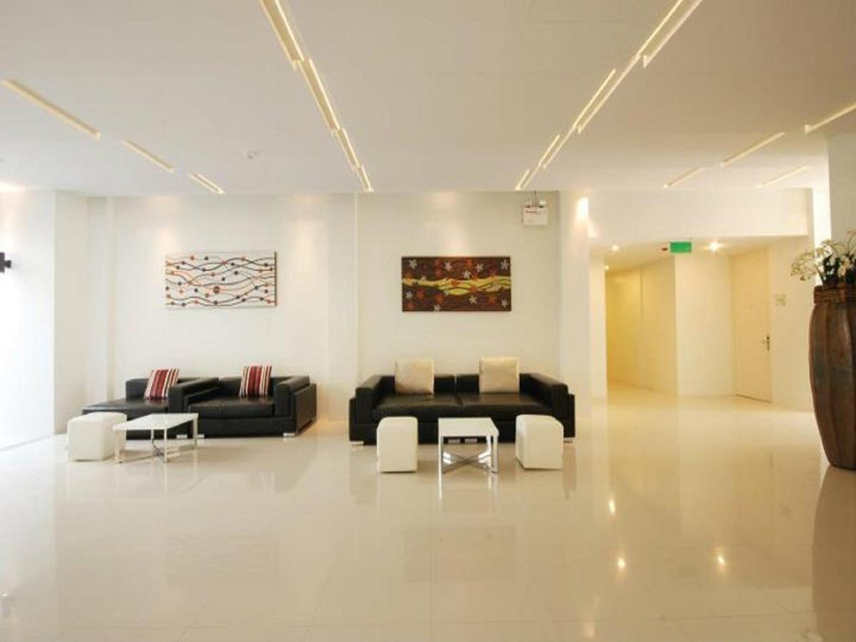 The Lantern Resorts Patong