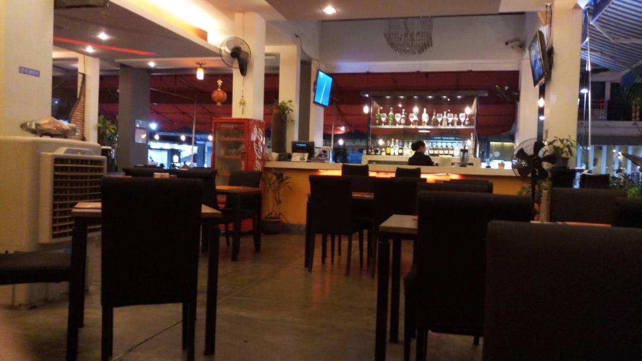 The Lantern Resorts Patong