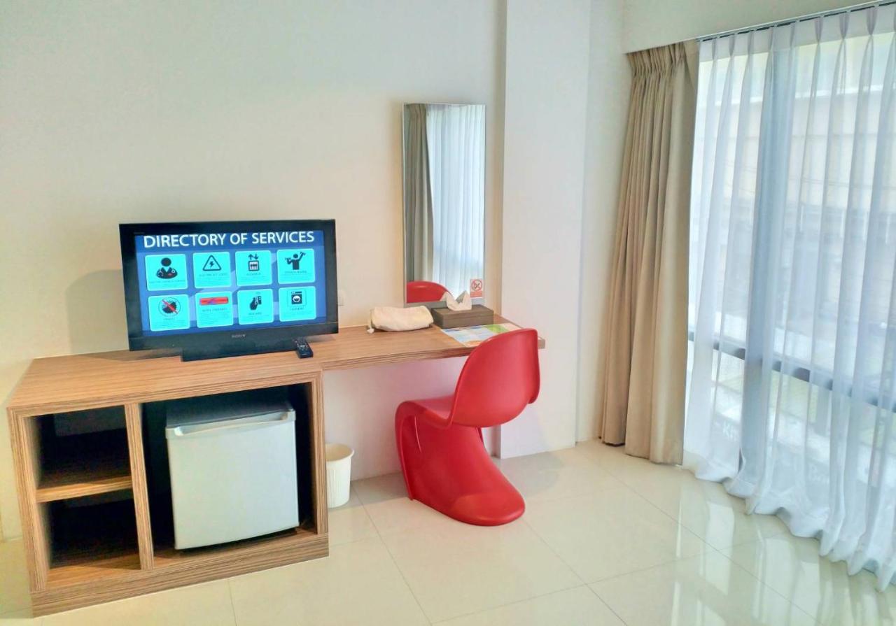 The Lantern Resorts Patong