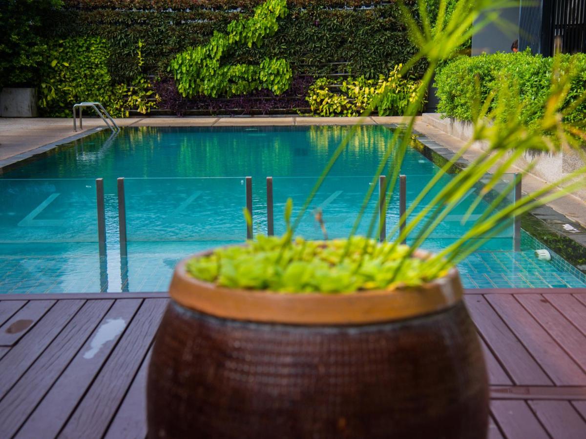 The Lantern Resorts Patong