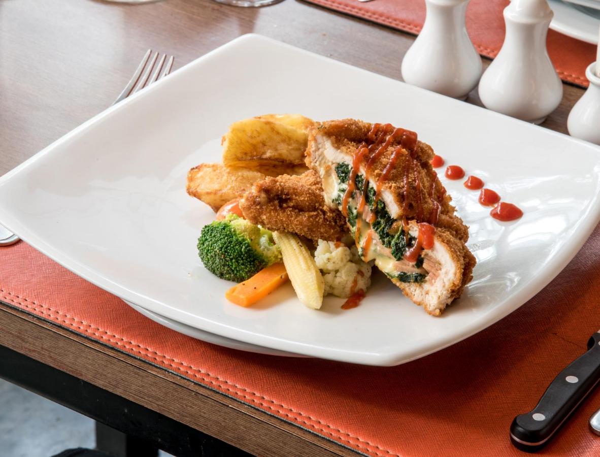 The Lantern Resorts Patong