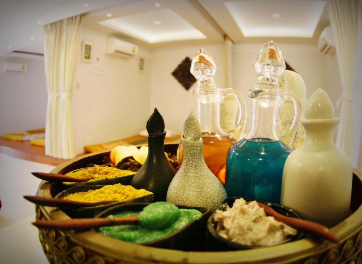 The Lantern Resorts Patong