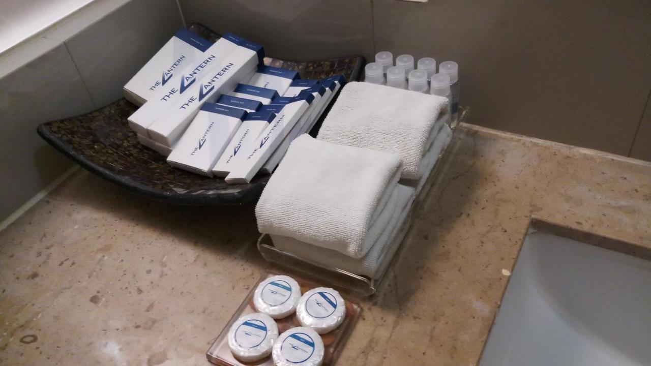 The Lantern Resorts Patong