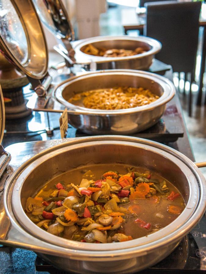 The Lantern Resorts Patong