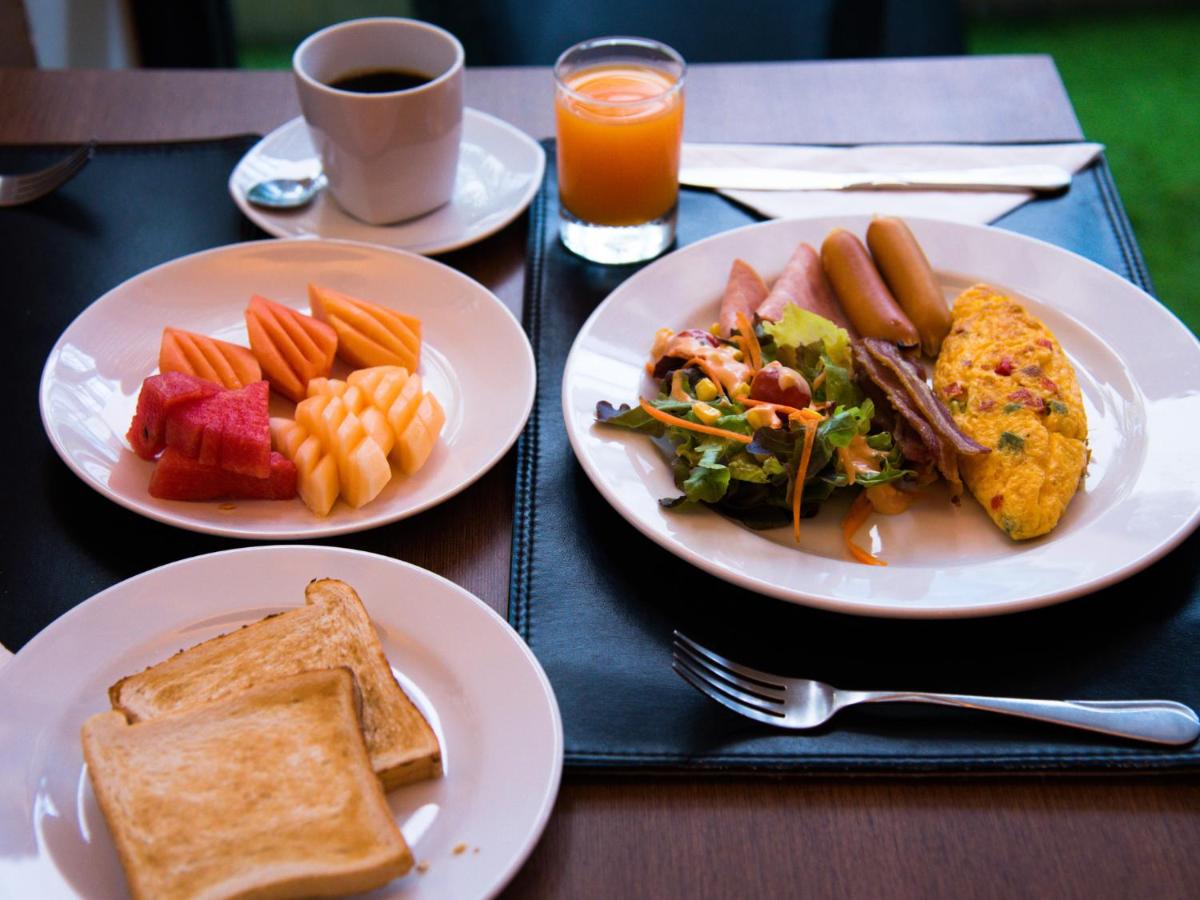 The Lantern Resorts Patong