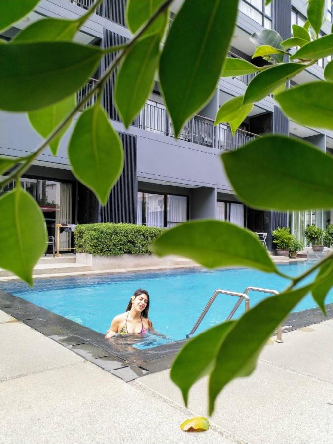 The Lantern Resorts Patong