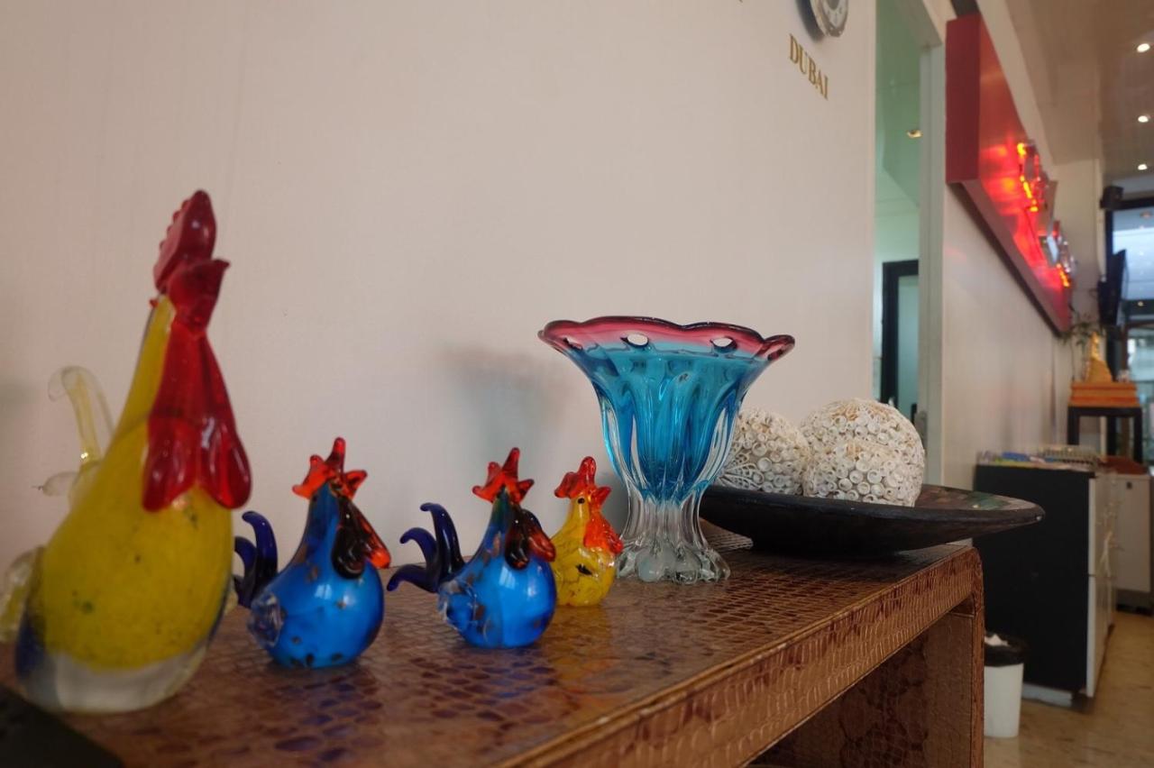 The Lantern Resorts Patong