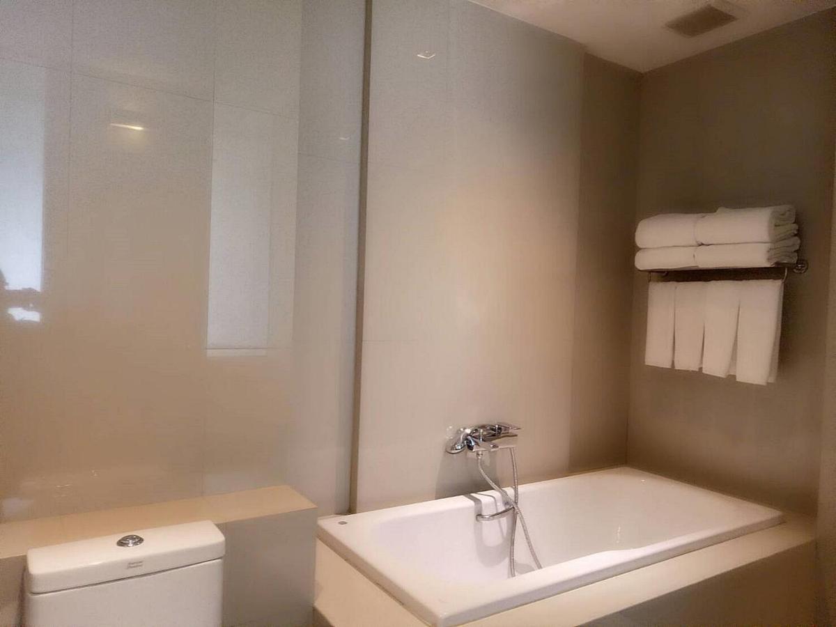 The Lantern Resorts Patong