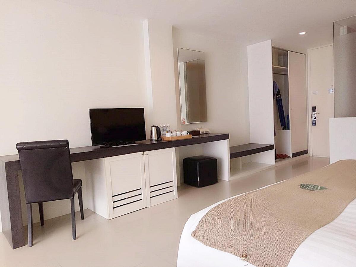 The Lantern Resorts Patong