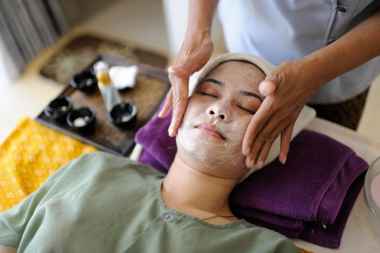 The Lantern Resorts Patong