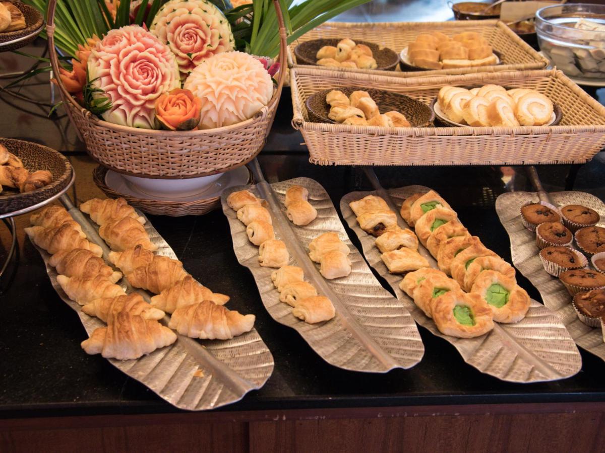 The Lantern Resorts Patong