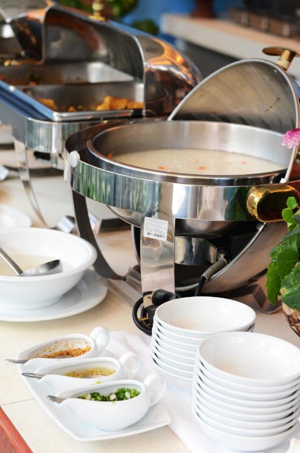 The Lantern Resorts Patong