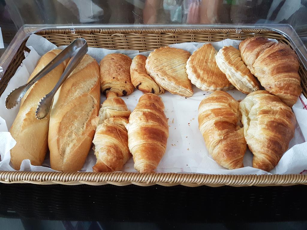 The Little Moon Residence