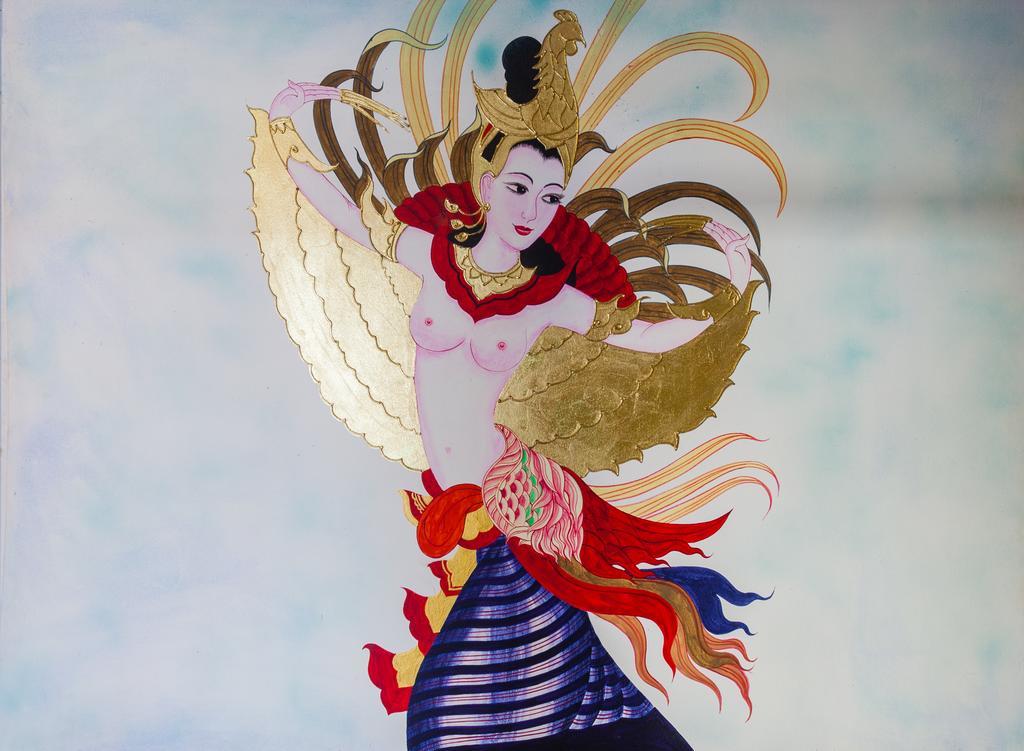 The Little Moon Residence