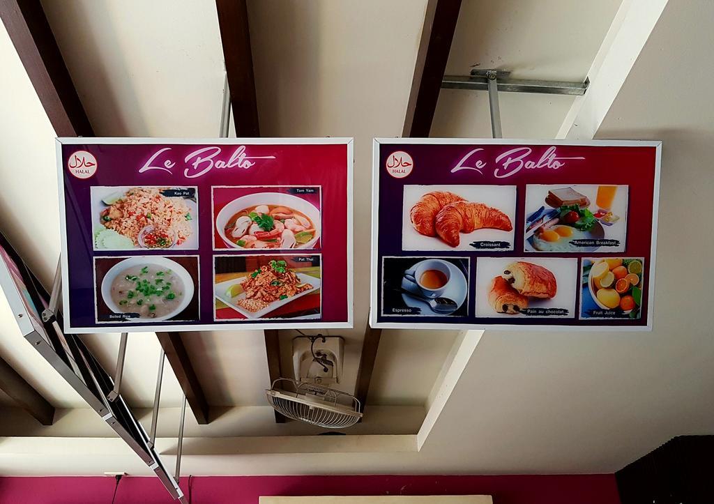 The Little Moon Residence