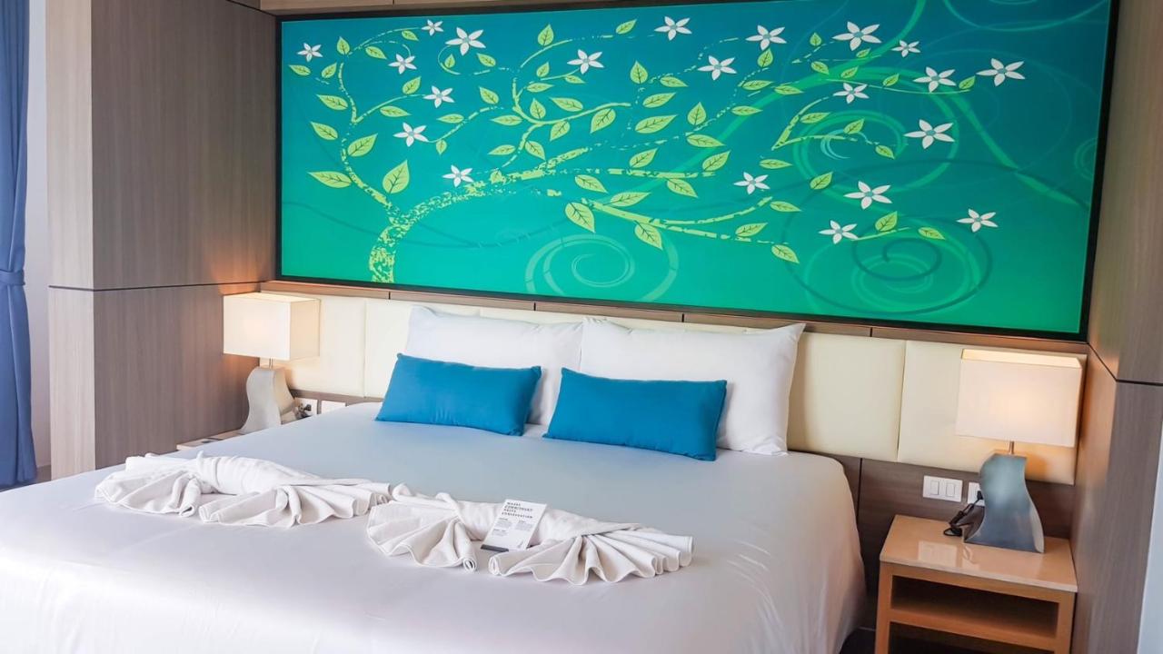 The Marina Phuket Hotel