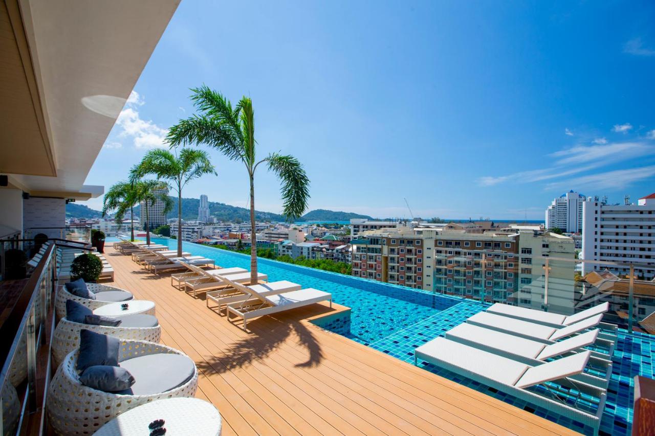 The Marina Phuket Hotel