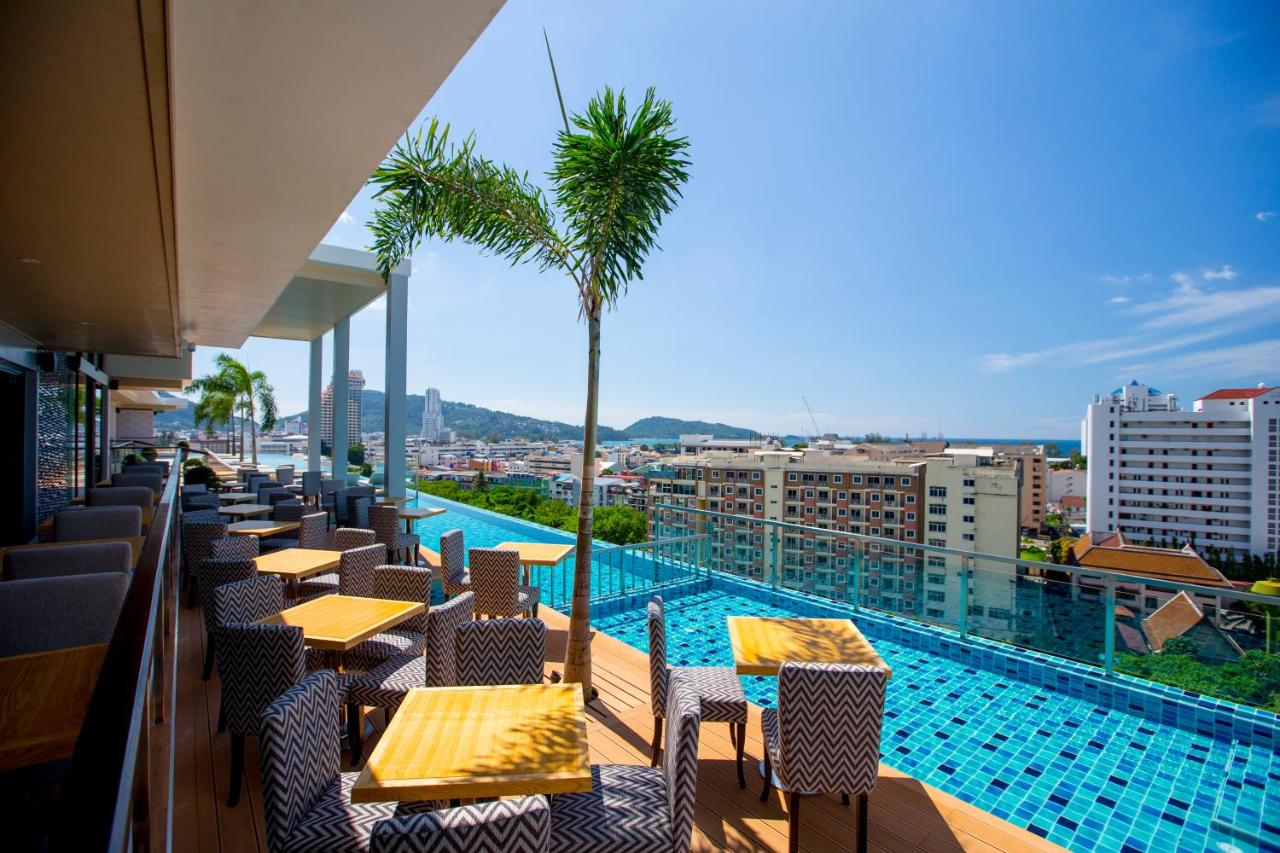 The Marina Phuket Hotel