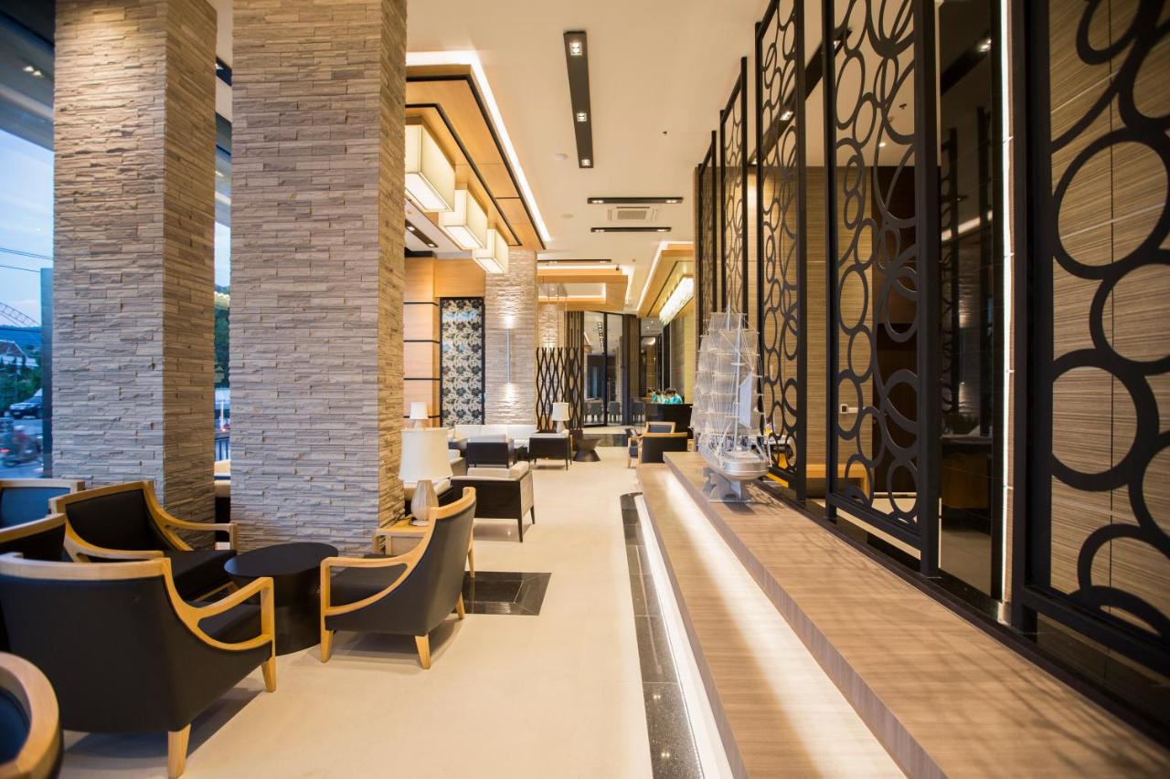 The Marina Phuket Hotel