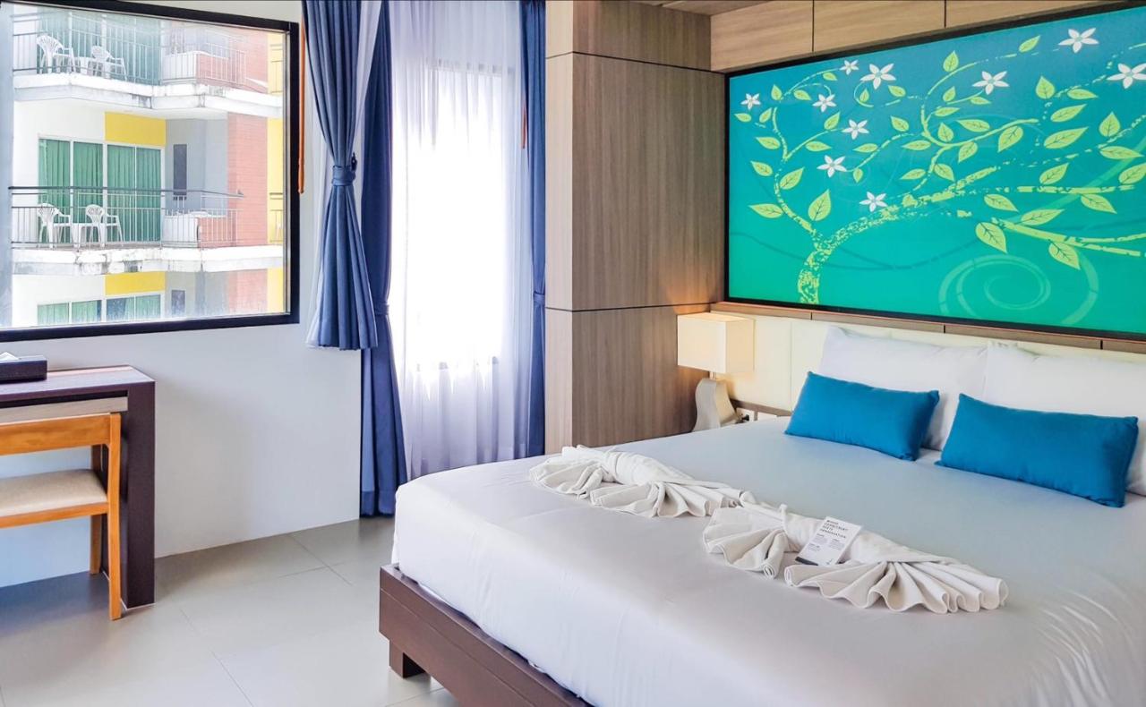 The Marina Phuket Hotel