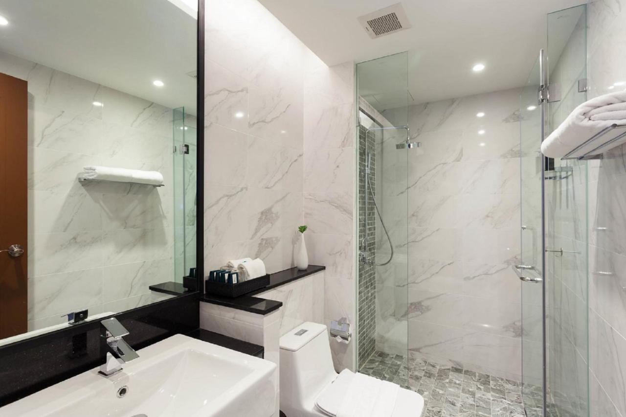 The Marina Phuket Hotel