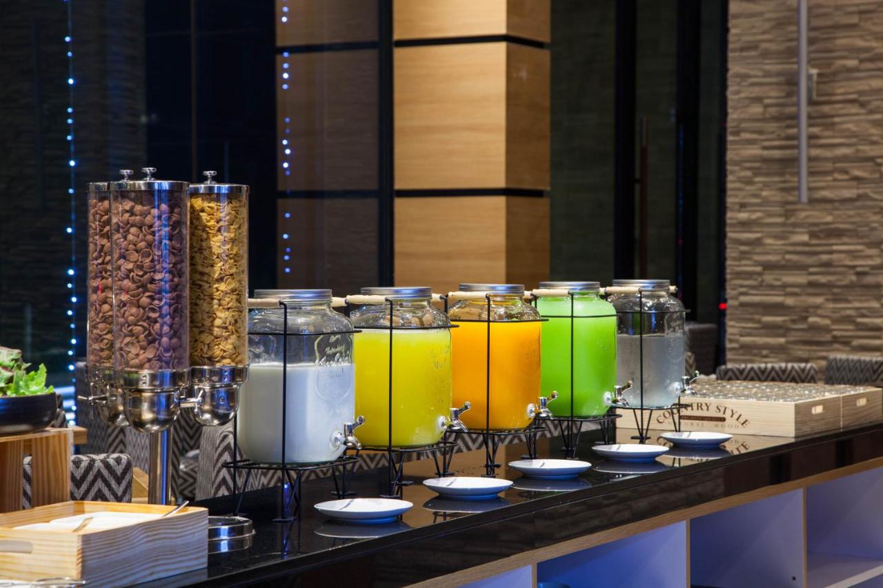 The Marina Phuket Hotel