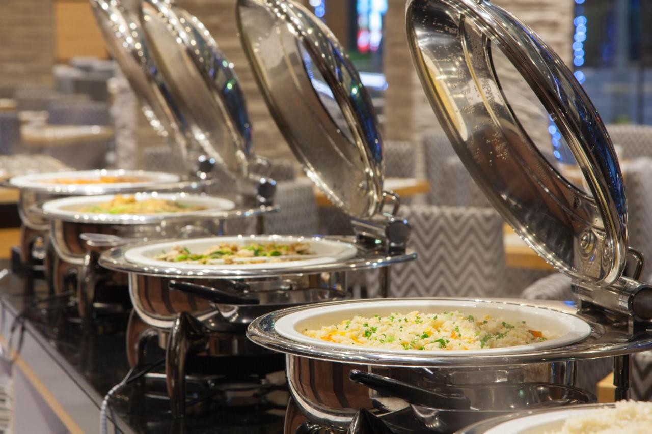 The Marina Phuket Hotel