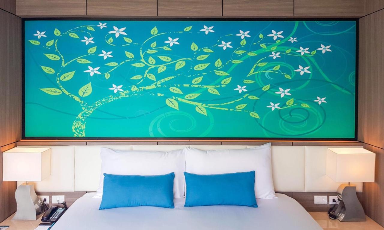 The Marina Phuket Hotel