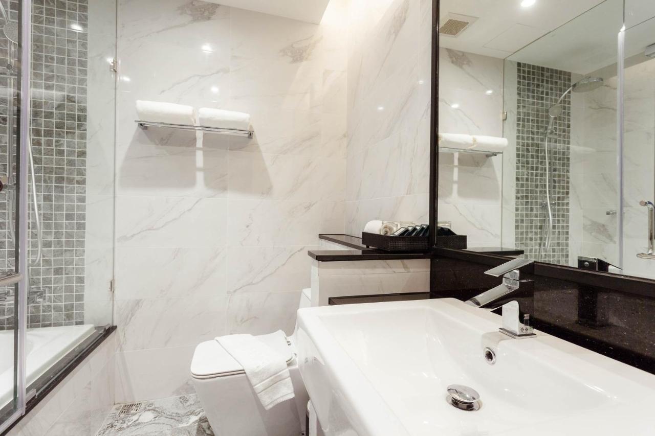 The Marina Phuket Hotel