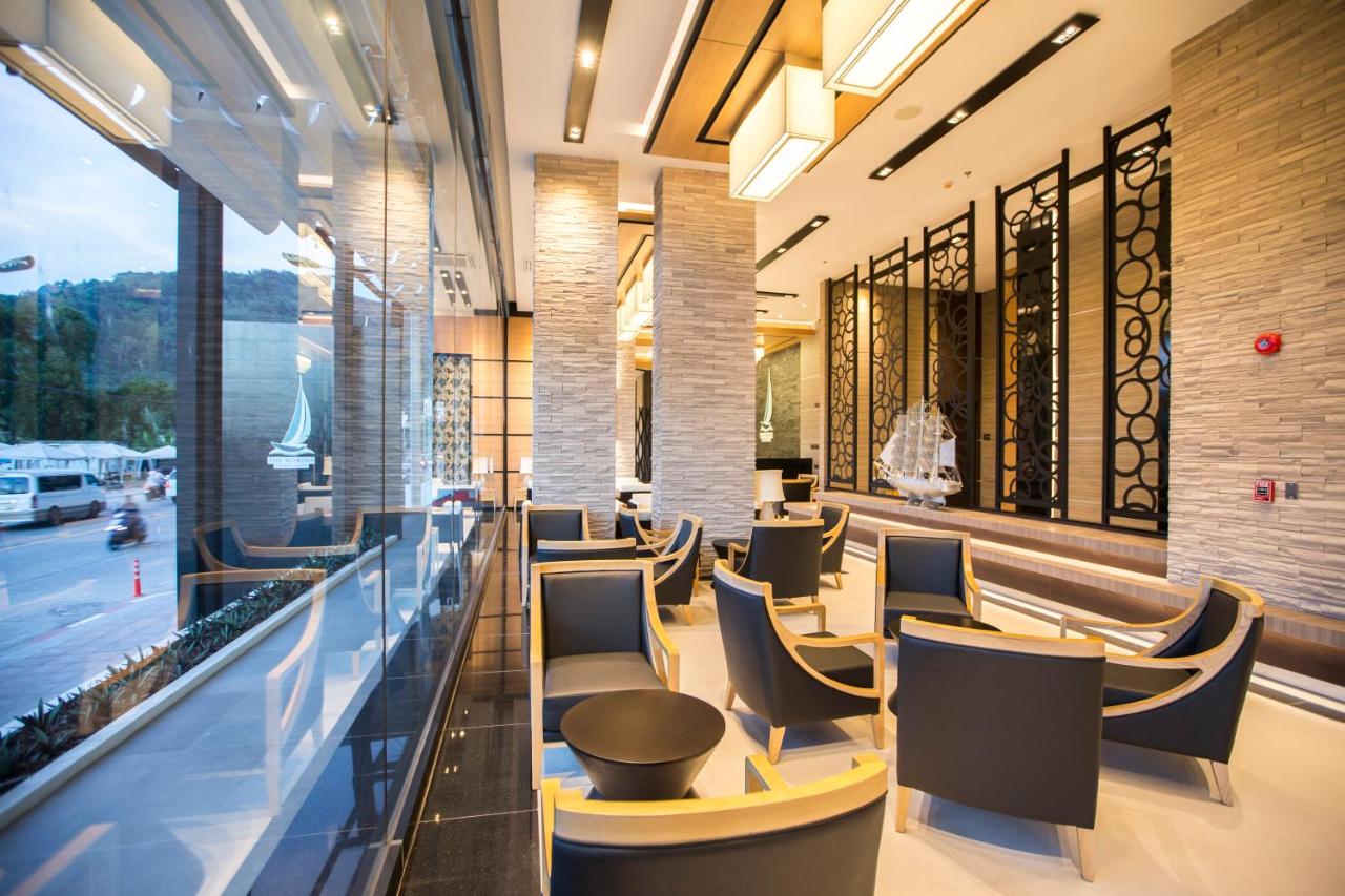 The Marina Phuket Hotel