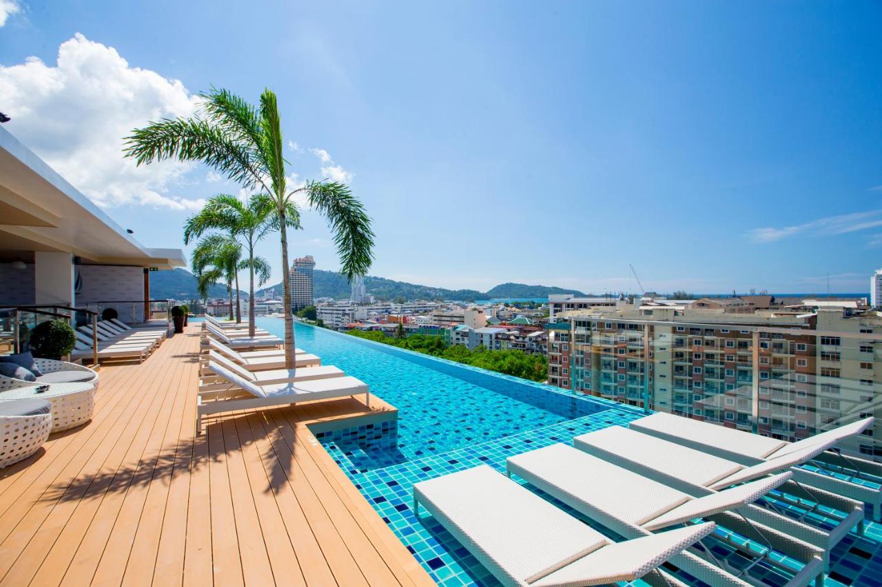 The Marina Phuket Hotel