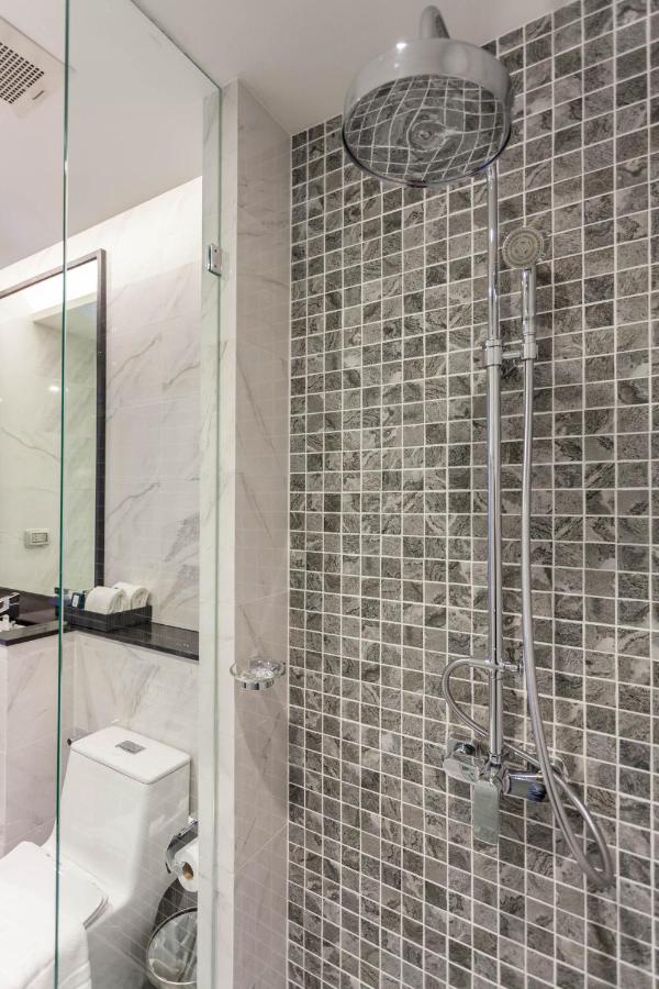 The Marina Phuket Hotel