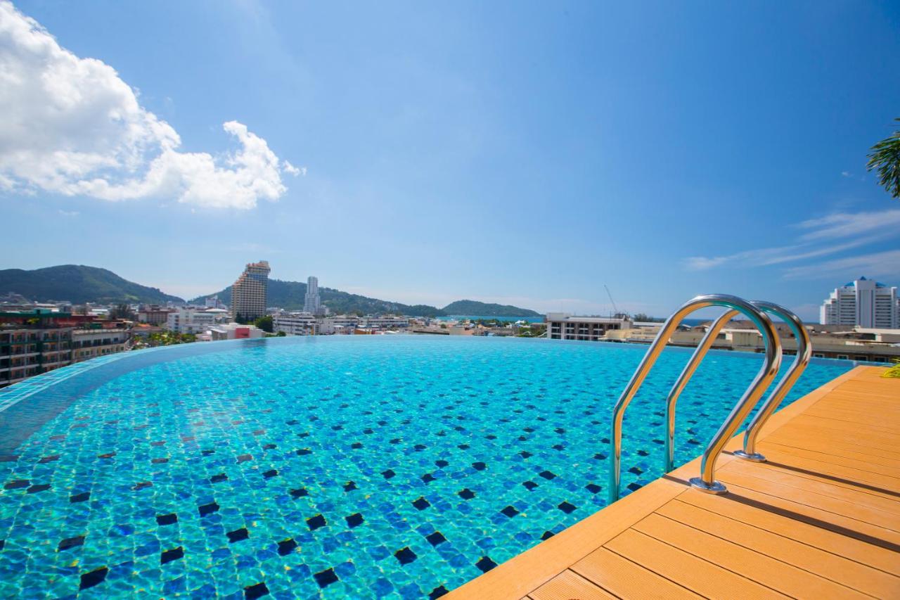 The Marina Phuket Hotel