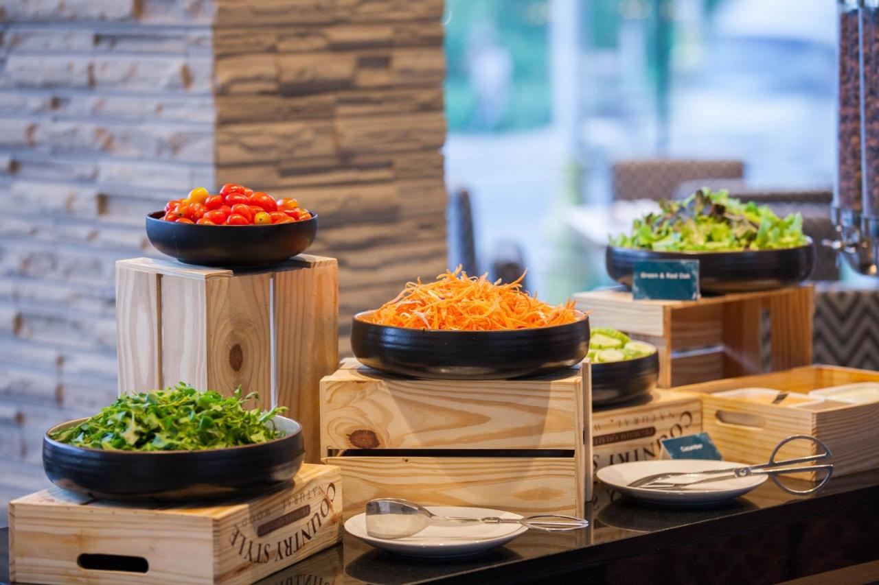 The Marina Phuket Hotel