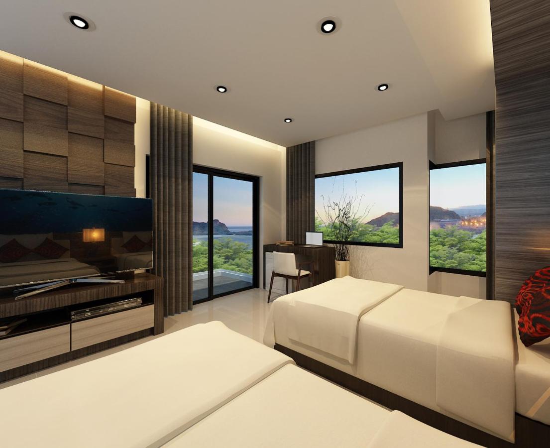 The Marina Phuket Hotel