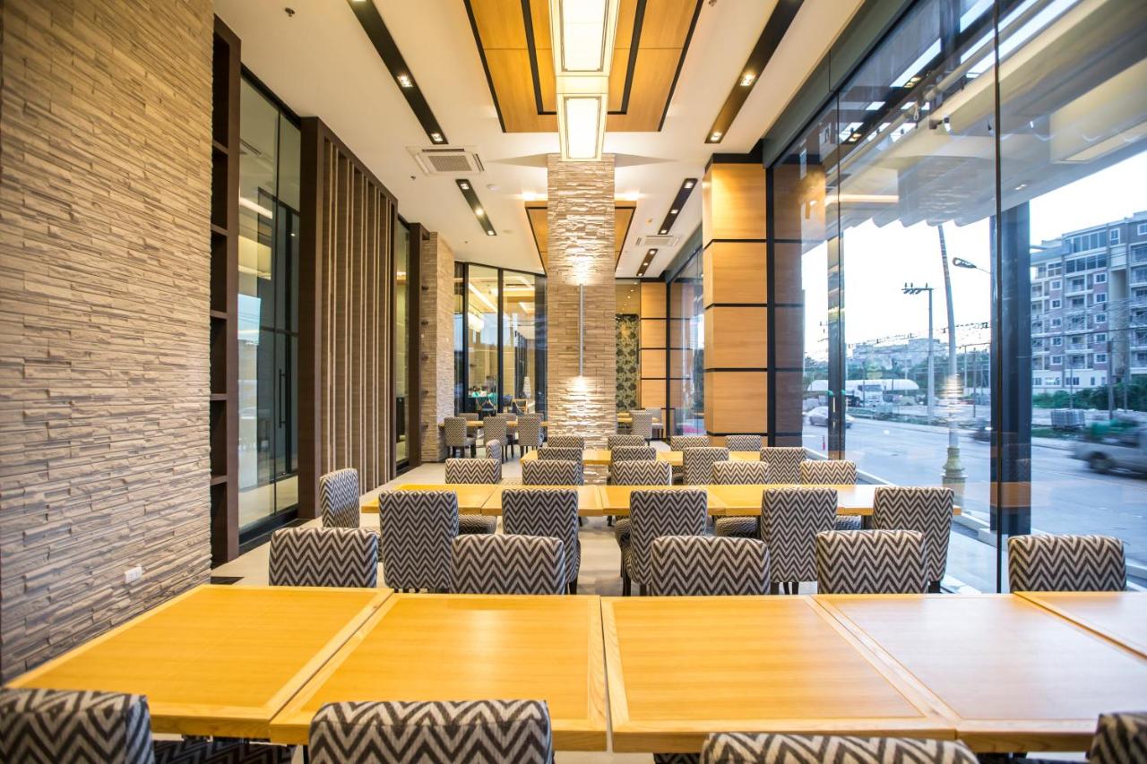 The Marina Phuket Hotel