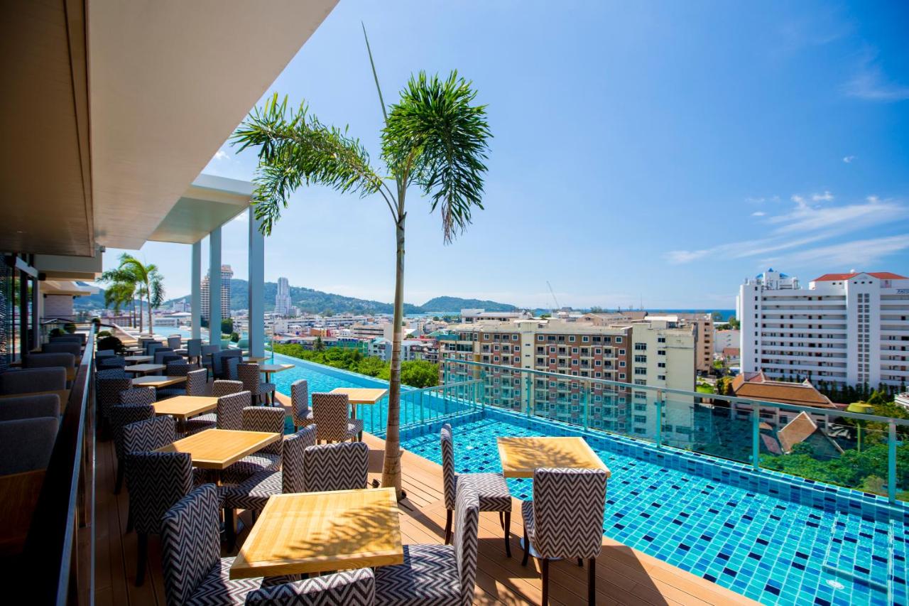 The Marina Phuket Hotel