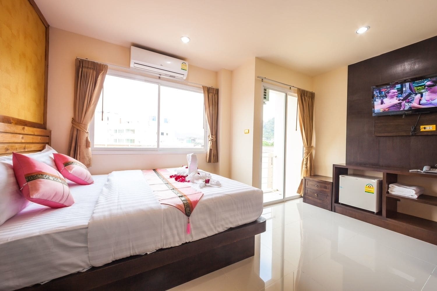 The Million Patong Beach Resort