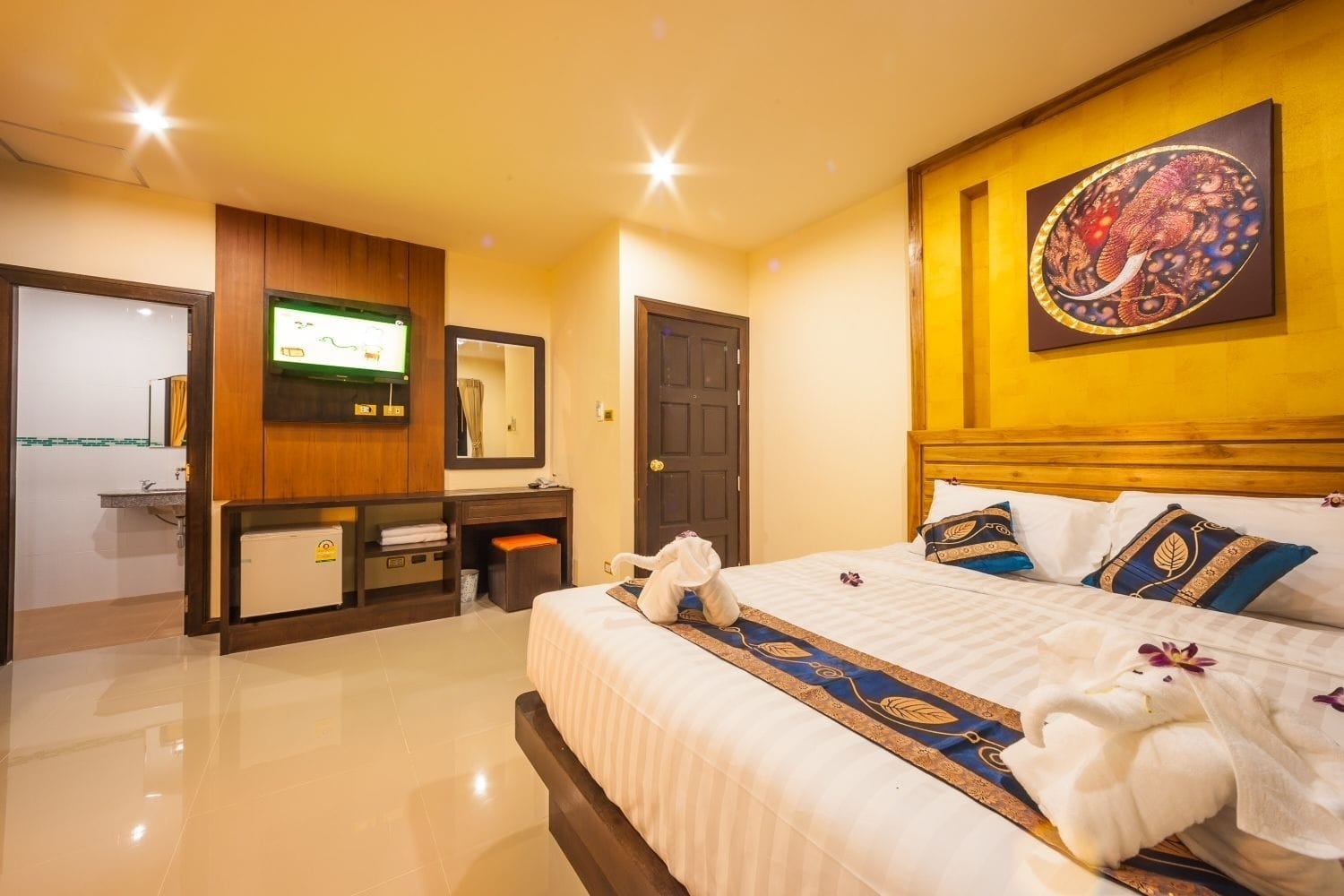 The Million Patong Beach Resort
