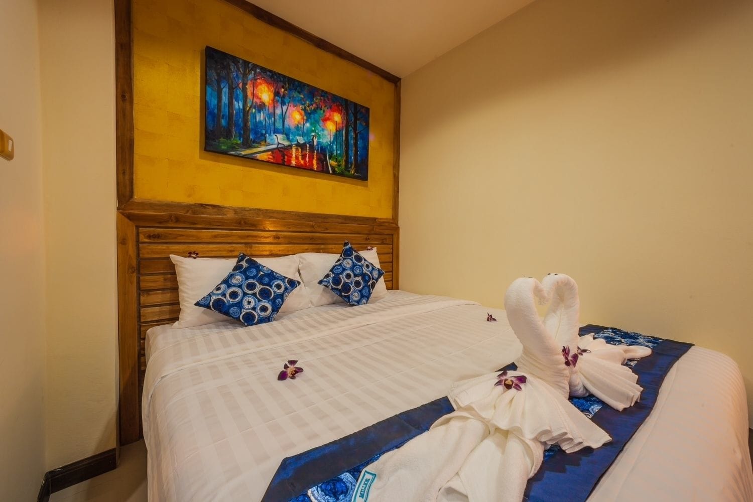 The Million Patong Beach Resort