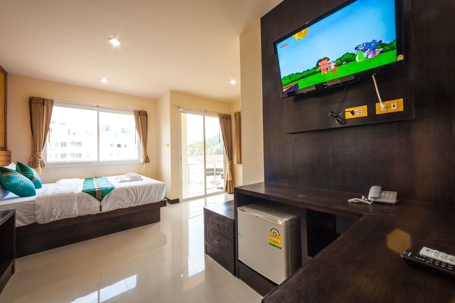 The Million Patong Beach Resort
