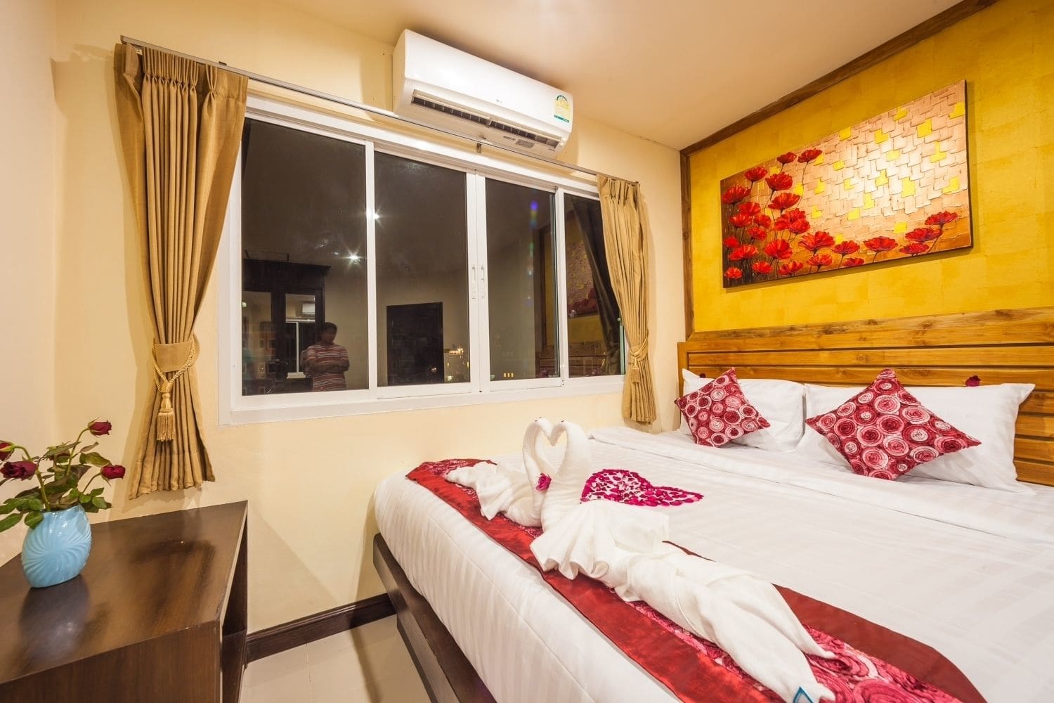 The Million Patong Beach Resort