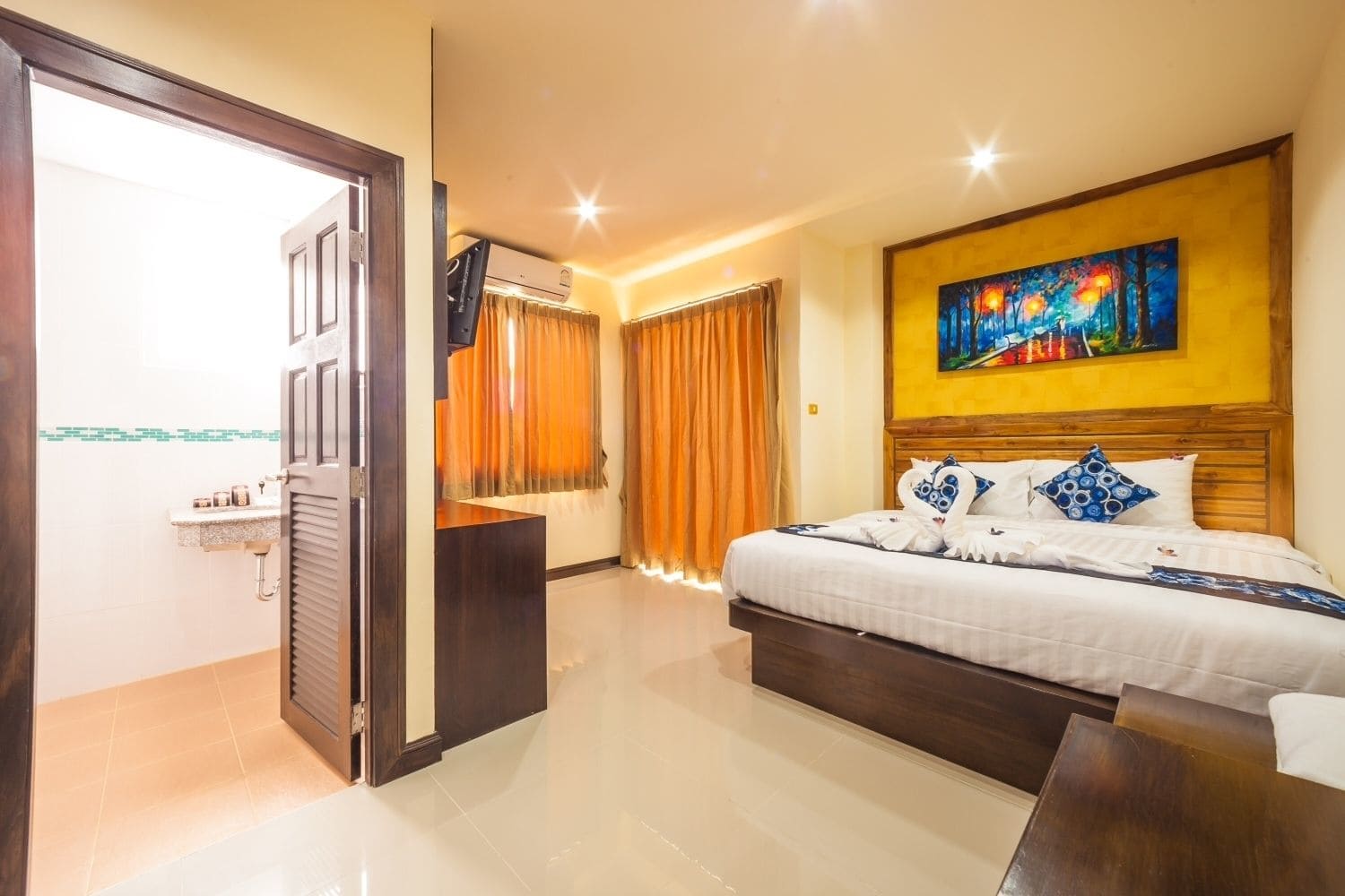 The Million Patong Beach Resort
